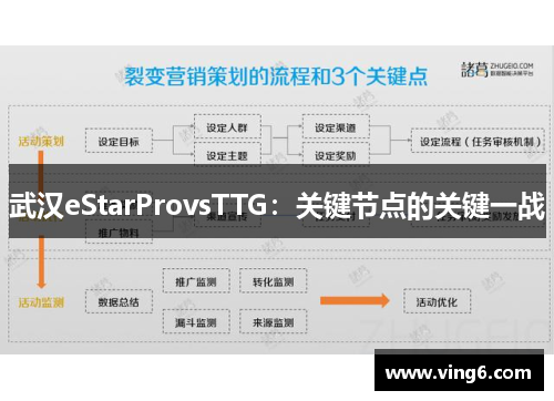 武汉eStarProvsTTG：关键节点的关键一战